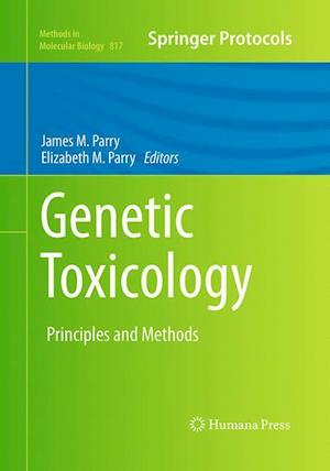 Genetic Toxicology