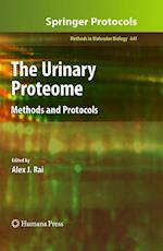 The Urinary Proteome