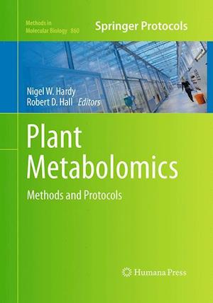 Plant Metabolomics