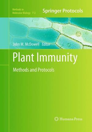 Plant Immunity