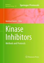 Kinase Inhibitors