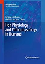 Iron Physiology and Pathophysiology in Humans