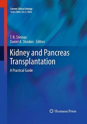 Kidney and Pancreas Transplantation