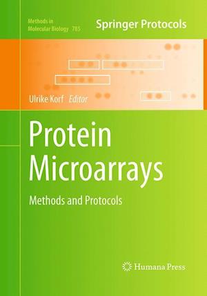 Protein Microarrays