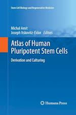 Atlas of Human Pluripotent Stem Cells