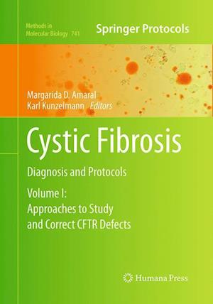 Cystic Fibrosis