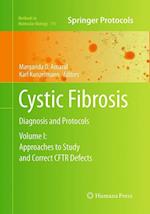 Cystic Fibrosis