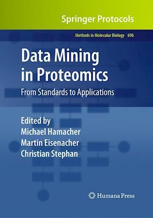 Data Mining in Proteomics