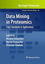 Data Mining in Proteomics