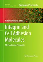 Integrin and Cell Adhesion Molecules