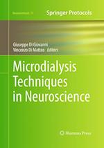 Microdialysis Techniques in Neuroscience