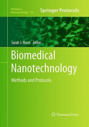 Biomedical Nanotechnology