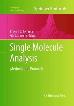 Single Molecule Analysis