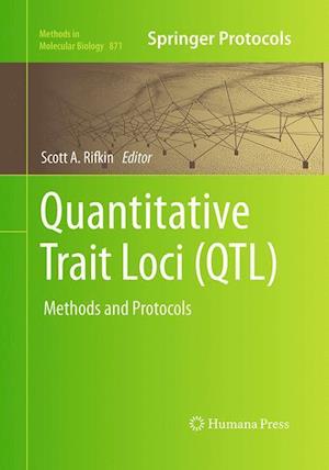 Quantitative Trait Loci (QTL)