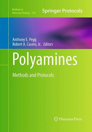 Polyamines