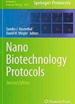NanoBiotechnology Protocols