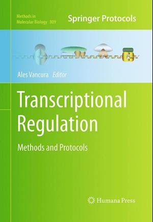 Transcriptional Regulation