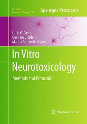 In Vitro Neurotoxicology