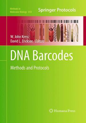 DNA Barcodes