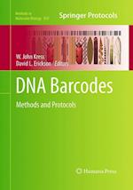 DNA Barcodes