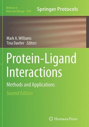 Protein-Ligand Interactions