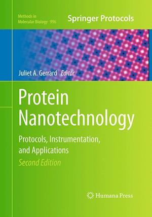 Protein Nanotechnology