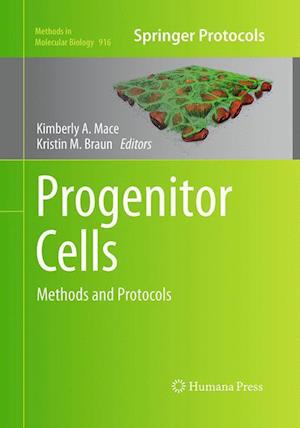 Progenitor Cells