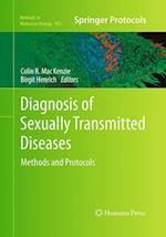 Diagnosis of Sexually Transmitted Diseases