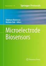 Microelectrode Biosensors