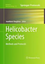 Helicobacter Species