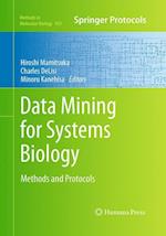 Data Mining for Systems Biology