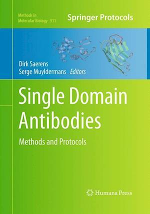 Single Domain Antibodies