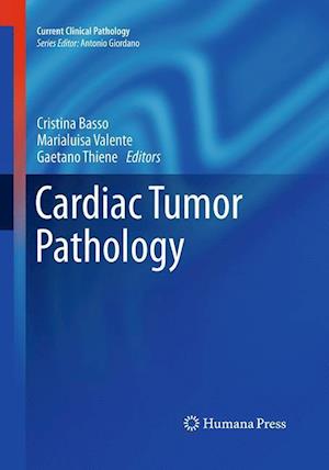 Cardiac Tumor Pathology