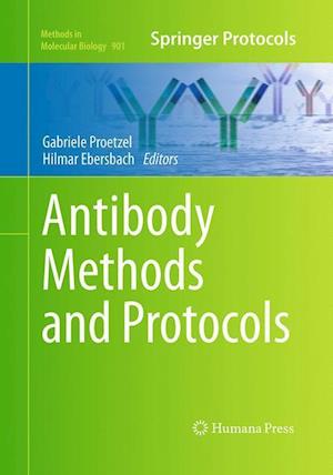 Antibody Methods and Protocols