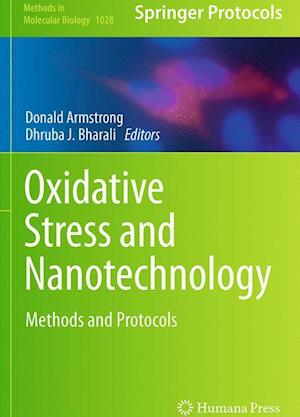 Oxidative Stress and Nanotechnology