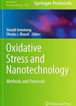 Oxidative Stress and Nanotechnology