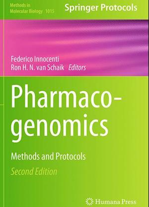 Pharmacogenomics