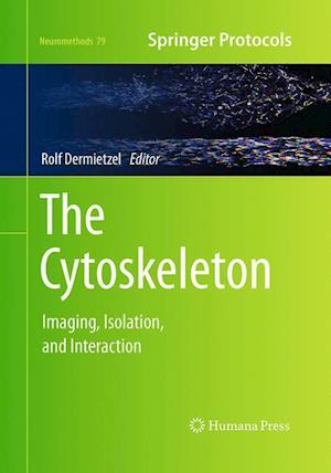 The Cytoskeleton