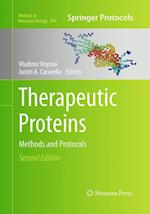 Therapeutic Proteins