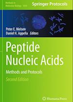 Peptide Nucleic Acids