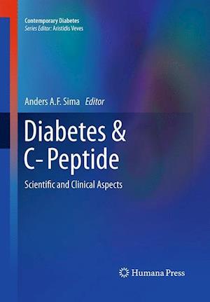 Diabetes & C-Peptide