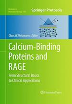 Calcium-Binding Proteins and RAGE