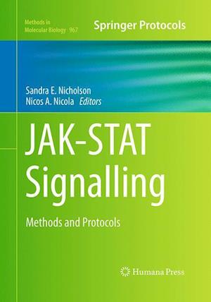 JAK-STAT Signalling