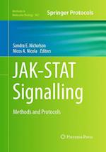 JAK-STAT Signalling