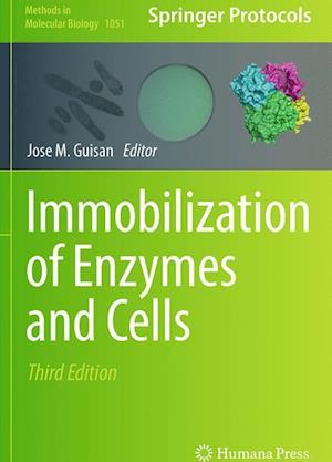 Immobilization of Enzymes and Cells