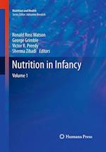Nutrition in Infancy