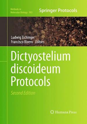 Dictyostelium discoideum Protocols