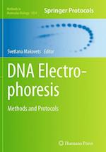 DNA Electrophoresis