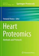 Heart Proteomics