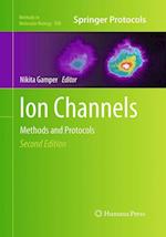 Ion Channels